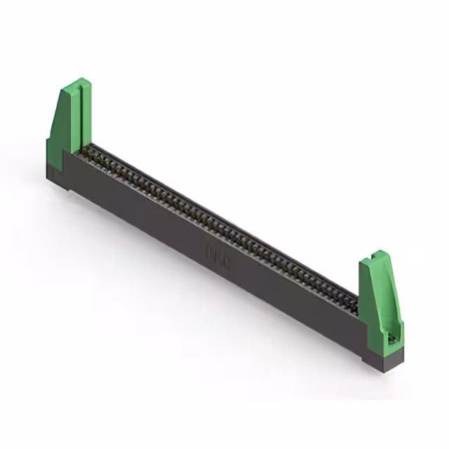 395-051-521-188 EDAC Inc.  Edgeboard Connectors